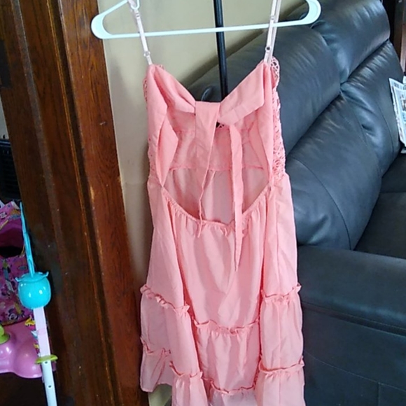 Dress - Picture 2 of 2